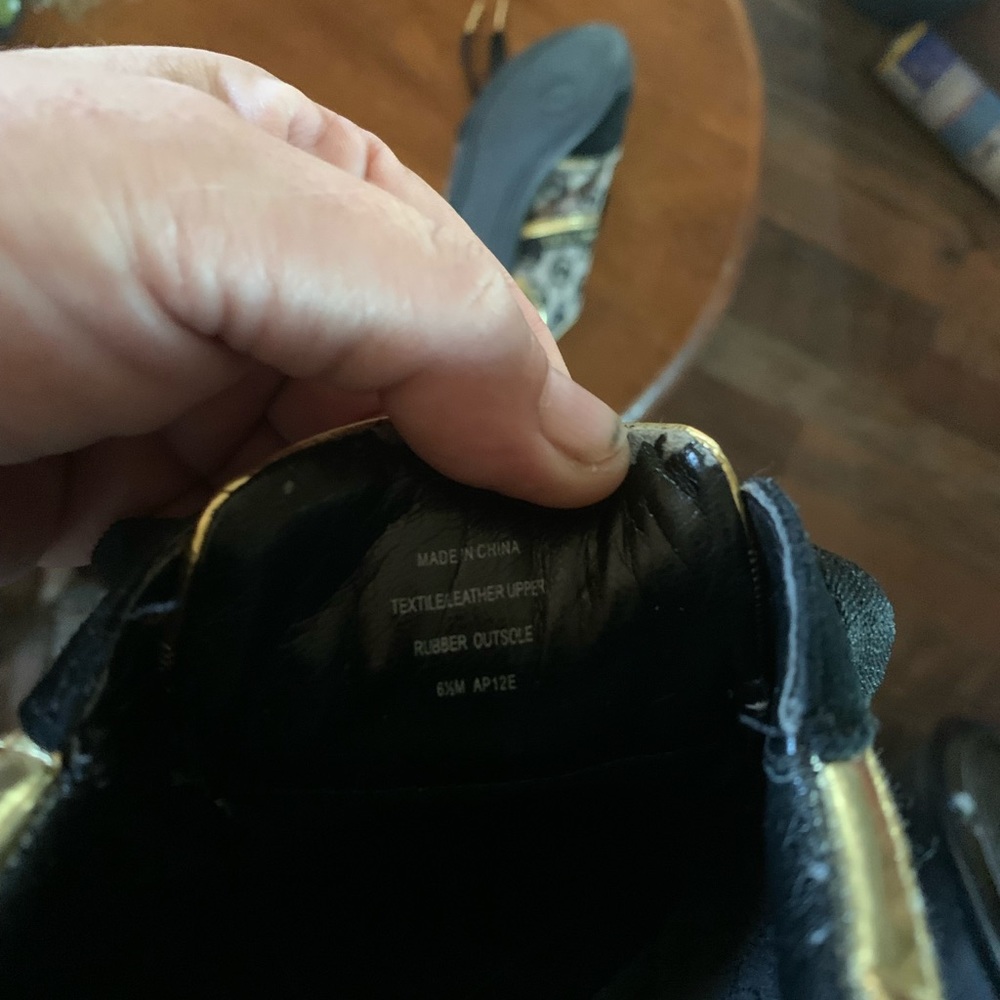 These are a great look for any child.